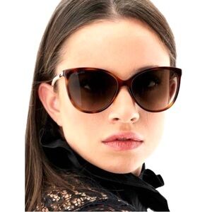 Jimmy Choo Sunglasses NEW ALY/F/S